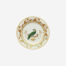 Load image into Gallery viewer, Volière Bird Dessert Plate - Set of 6
