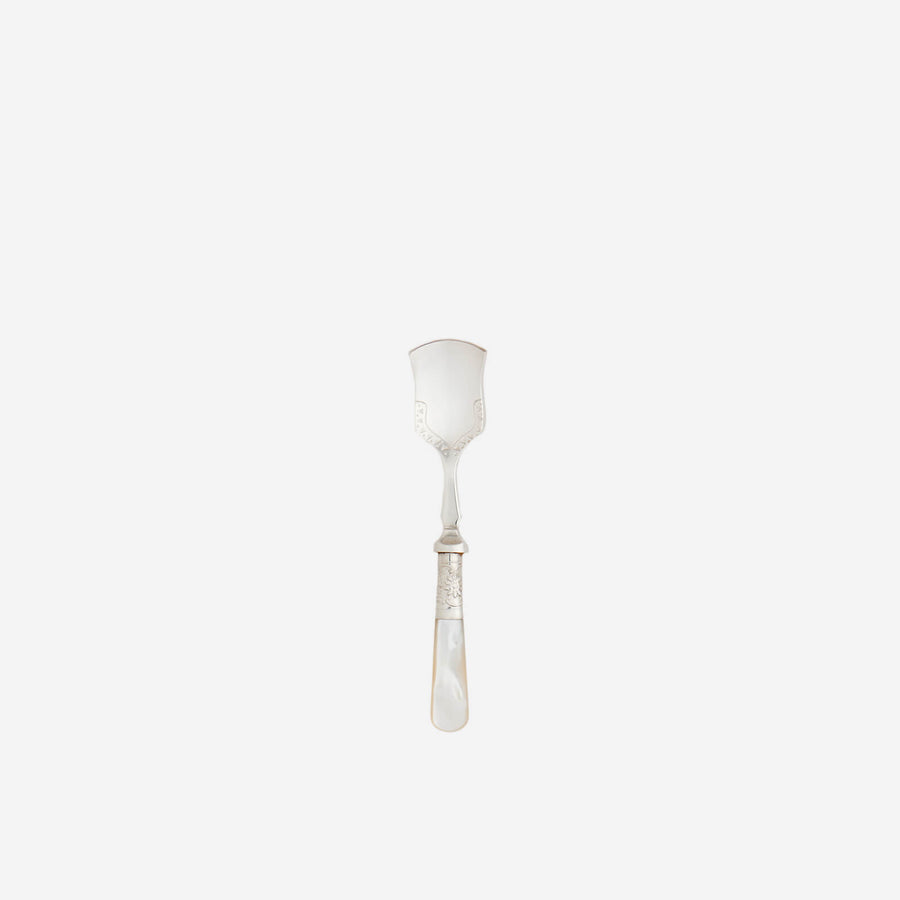 Bonadea Mother of Pearl Sugar Spoon