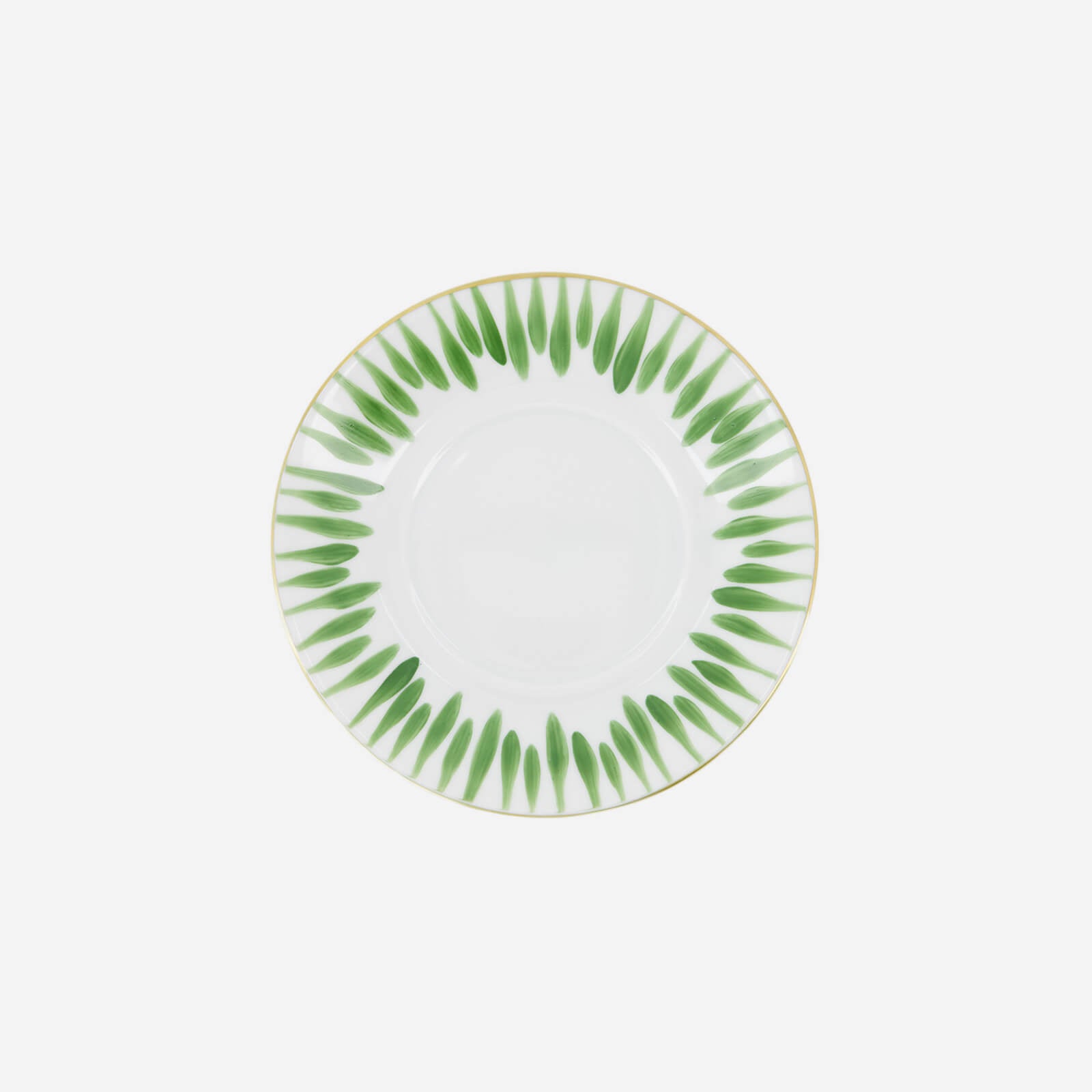 Allée de Cyprès Teacup & Saucer