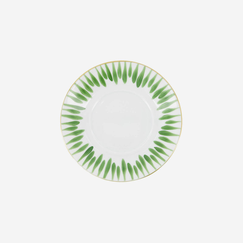 Allée de Cyprès Teacup & Saucer