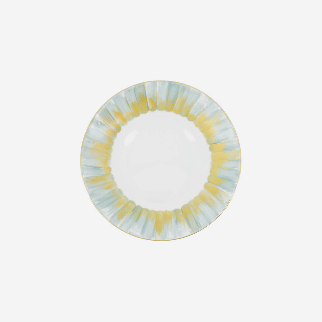 Panache Dinner Plate Eggshell