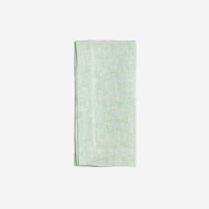 Candy Green Dinner Napkin