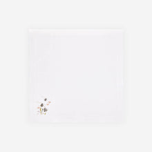 Load image into Gallery viewer, Under the Sea Hand-Embroidered Napkin - Set of 8
