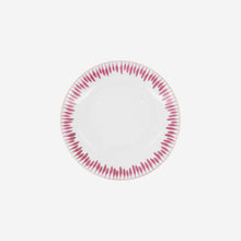 Load image into Gallery viewer, Allée de Cyprès Pink Dinner Plate
