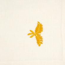 Load image into Gallery viewer, Helechos Amber Dinner Napkin
