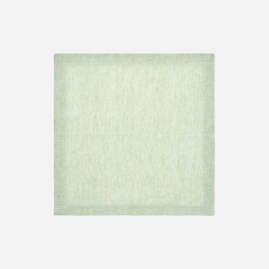 Atelier Bonadea Candy Green Dinner Napkin