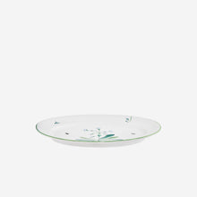 Load image into Gallery viewer, Botanique Primrose Oval Platter Medium
