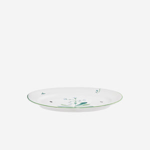 Botanique Primrose Oval Platter Medium