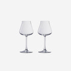 Château Baccarat Red Wine Glass - Set of 2