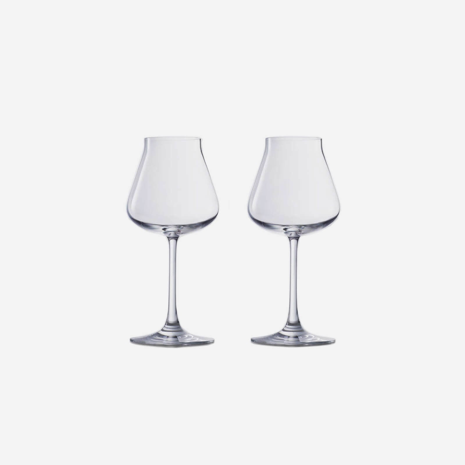 Château Baccarat Red Wine Glass - Set of 2