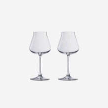Load image into Gallery viewer, Château Baccarat Red Wine Glass - Set of 2

