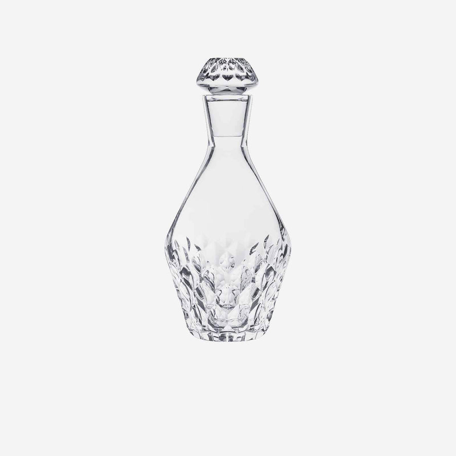 St Louis Folia Decanter