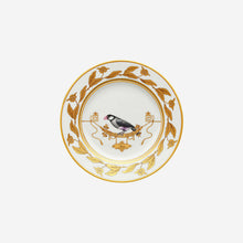 Load image into Gallery viewer, Volière Bird Dessert Plate - Set of 6
