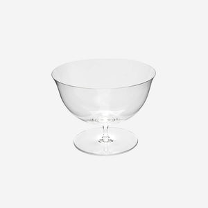 Patrician Footed Bowl