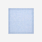 Candy Blue Dinner Napkin