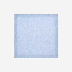 Candy Blue Dinner Napkin