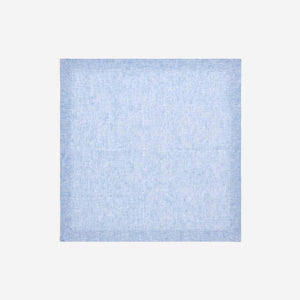 Candy Blue Dinner Napkin