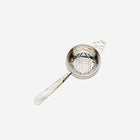 Mother of Pearl Tea Strainer