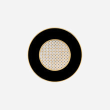 Vieux Kyoto Charger Plate