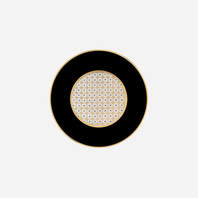 Vieux Kyoto Charger Plate