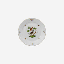 Load image into Gallery viewer, Rothschild Bird Dessert Plate - Set of 6
