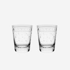 Stars Medium Tumbler - Set of 2
