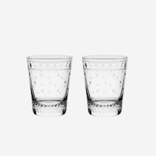 Stars Medium Tumbler - Set of 2