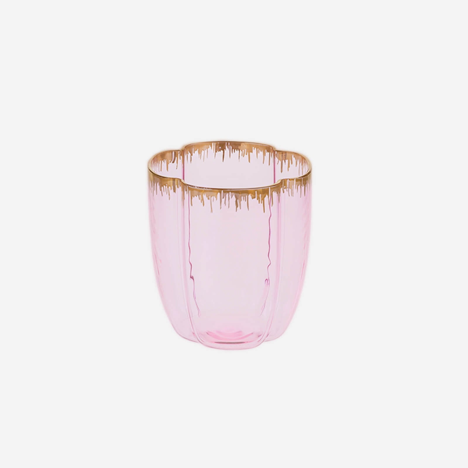 Petal Tumbler Pink