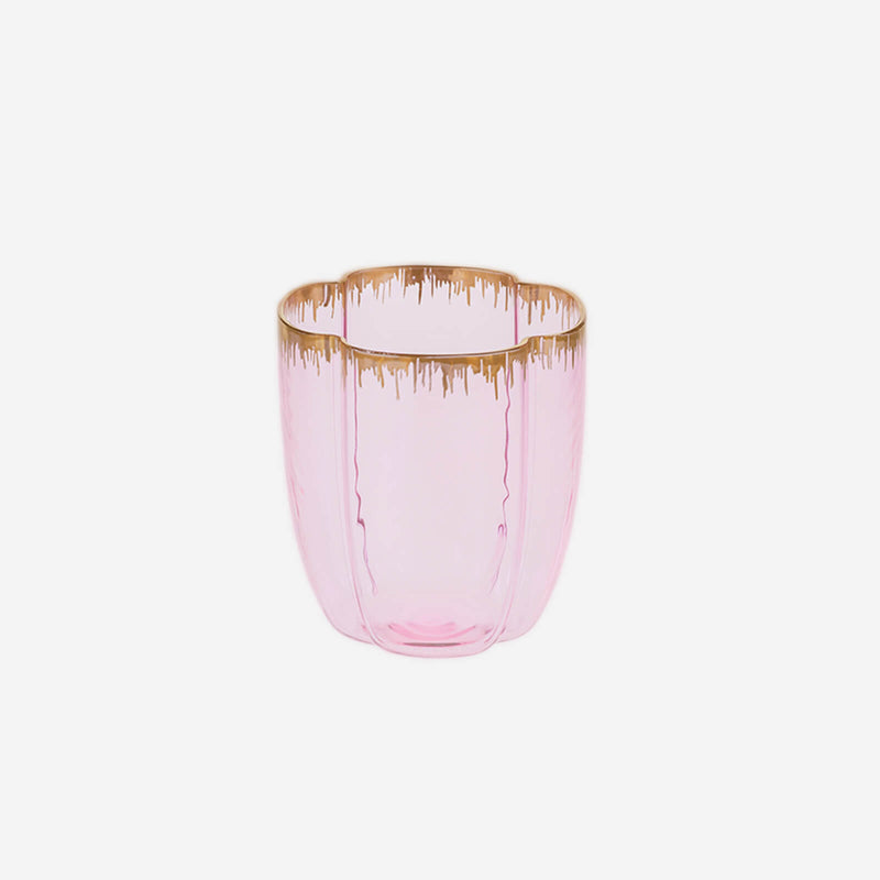 Petal Tumbler Pink