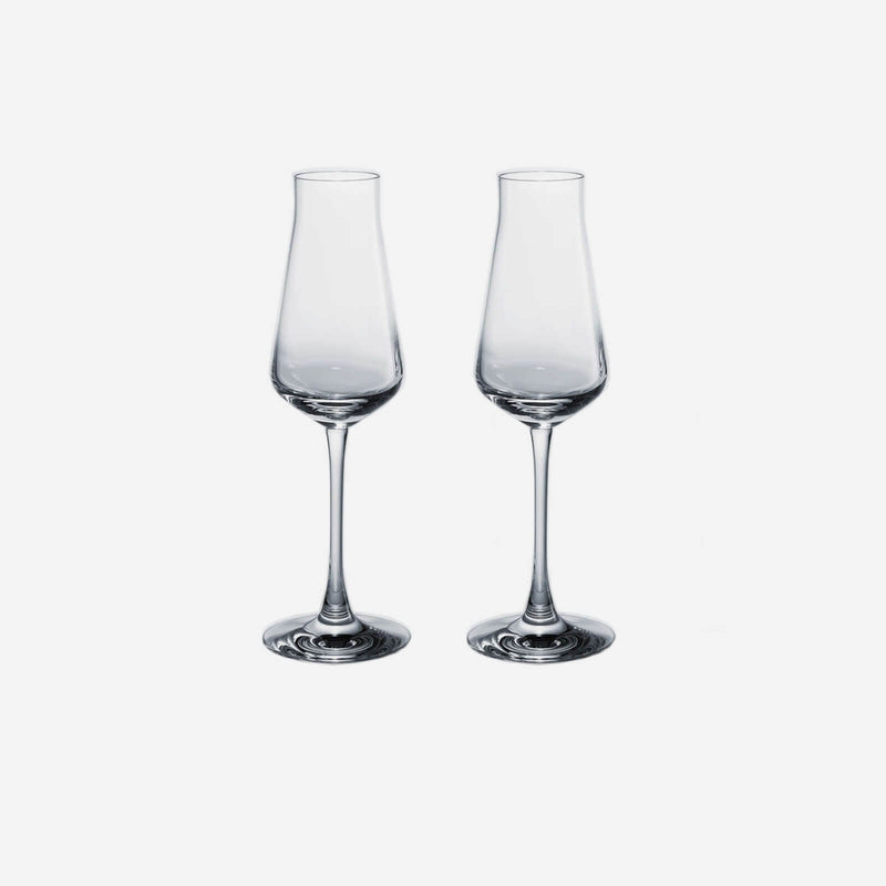 Château Baccarat Flute - Set of 2