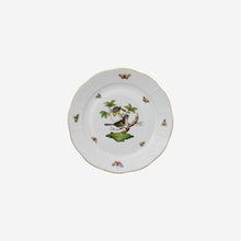 Load image into Gallery viewer, Rothschild Bird Dessert Plate - Set of 6
