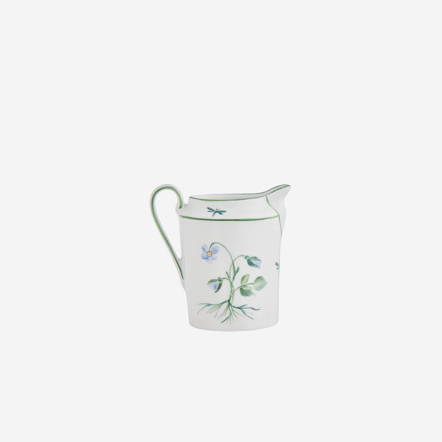 Marie Daâge Botanique Violet Cream Jug