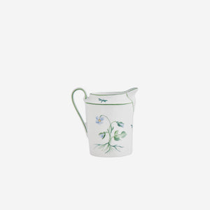 Botanique Violet Cream Jug