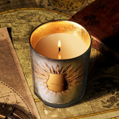 Cire Trudon Altaïr Astral Scented Candle