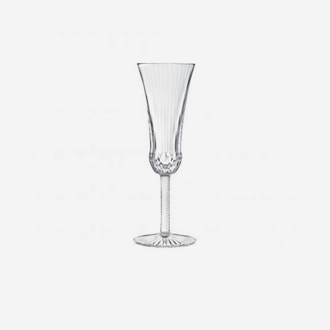 Apollo Champagne Flute