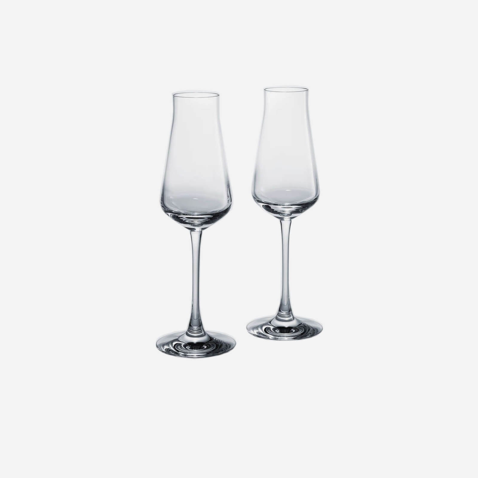 Château Baccarat Flute - Set of 2