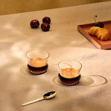 Apollo Espresso Tumbler No.3