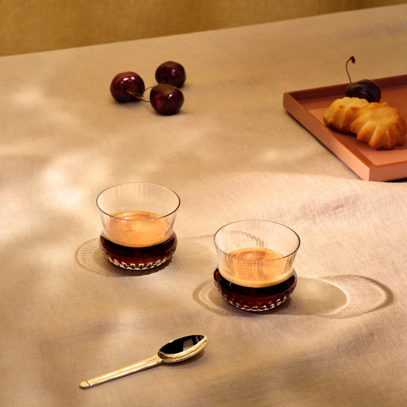 Apollo Espresso Tumbler No.3