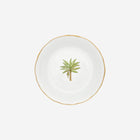 Tropical Tree Soup Bowl