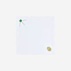 Sweet Surprise Embroidered Cocktail Napkin - Set of Four