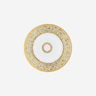 Syracuse Dessert Plate Gold