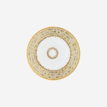 Syracuse Dessert Plate Gold