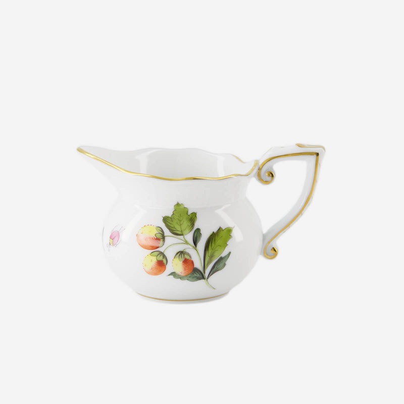 Market Garden Creamer - Medium