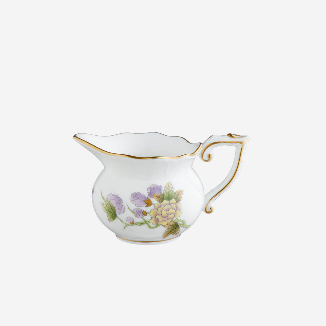 Royal Garden Creamer