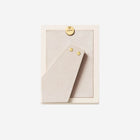 Varda Lacquer Frame 4x6