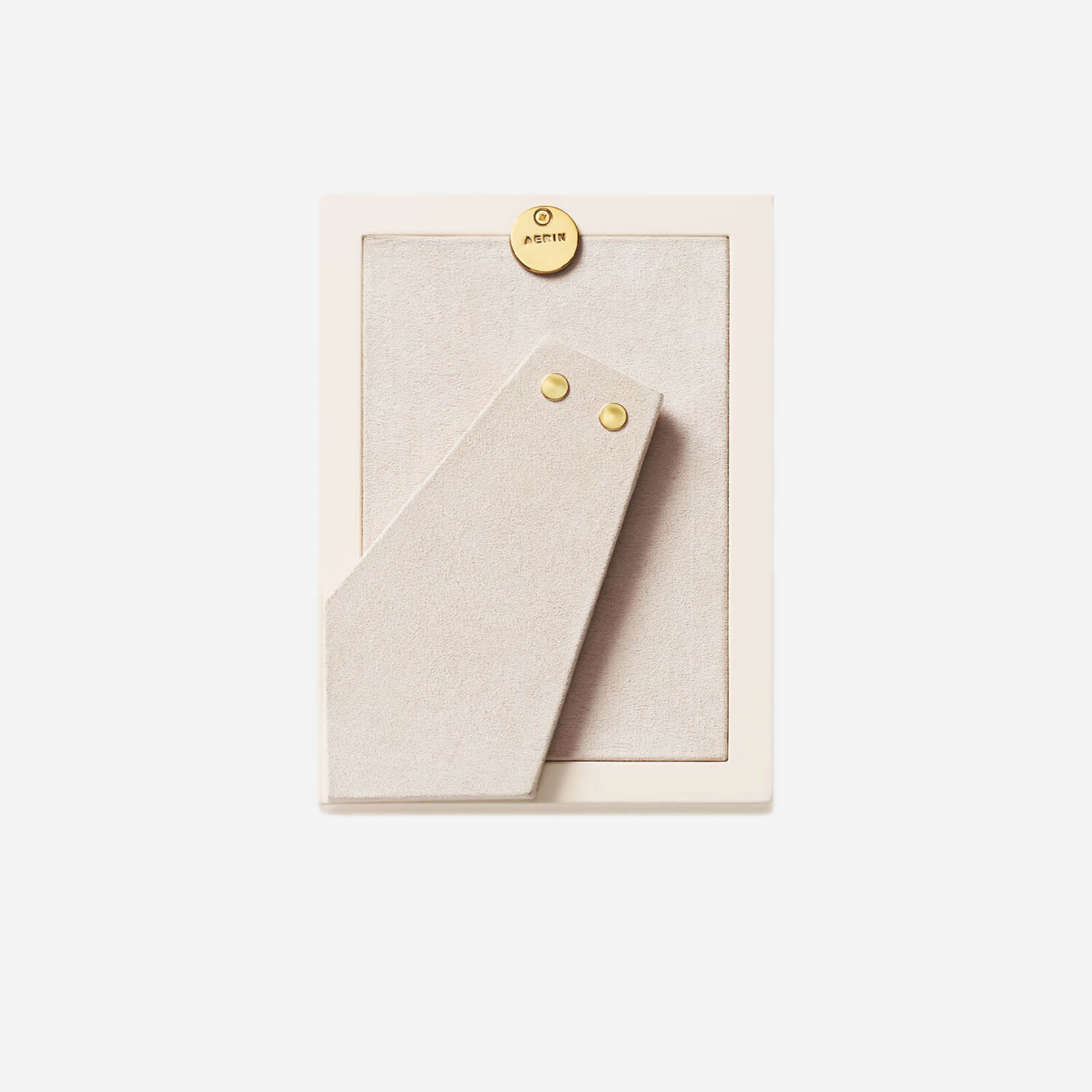 Varda Lacquer Frame 4x6