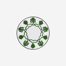 Load image into Gallery viewer, Jaipur Dinner Plate Green
