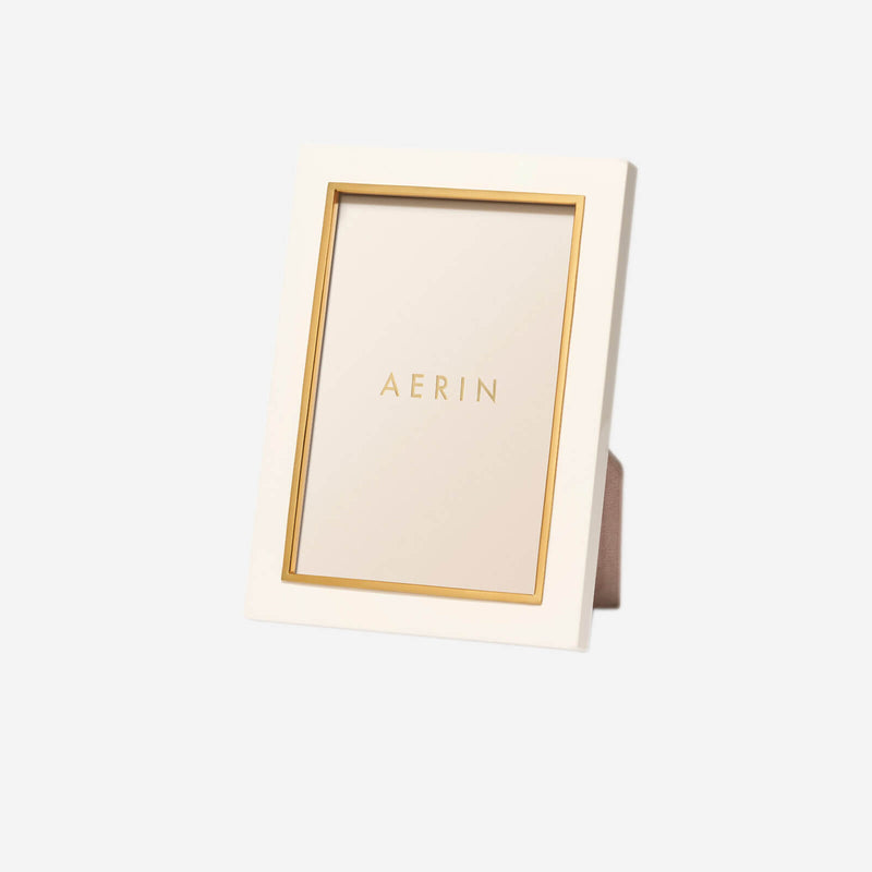 Varda Lacquer Frame 4x6