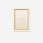 Varda Lacquer Frame 4x6