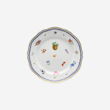 Load image into Gallery viewer, Italian Fruit Dinner Plate - Set of 2
